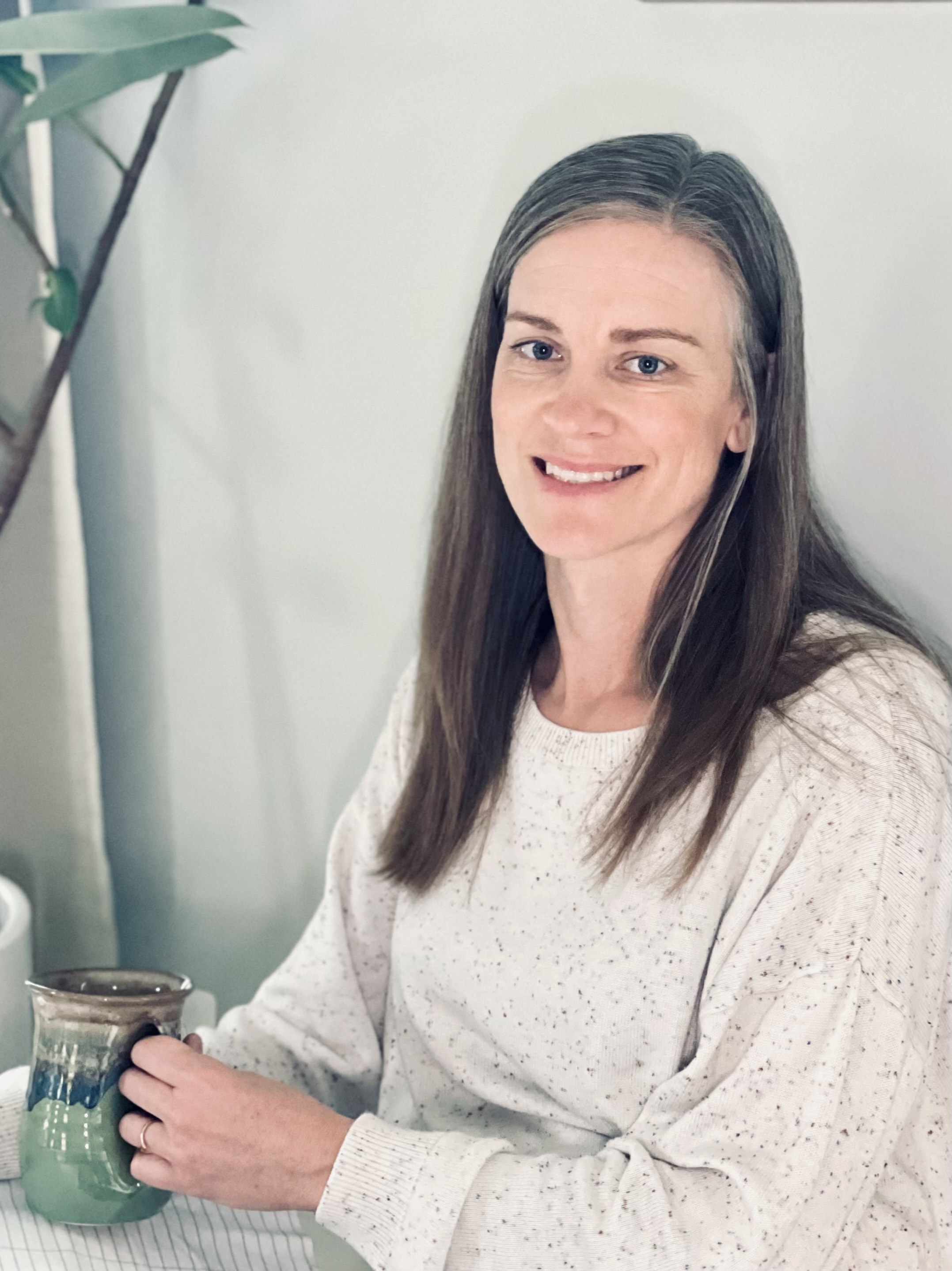 Megan Martin headshot